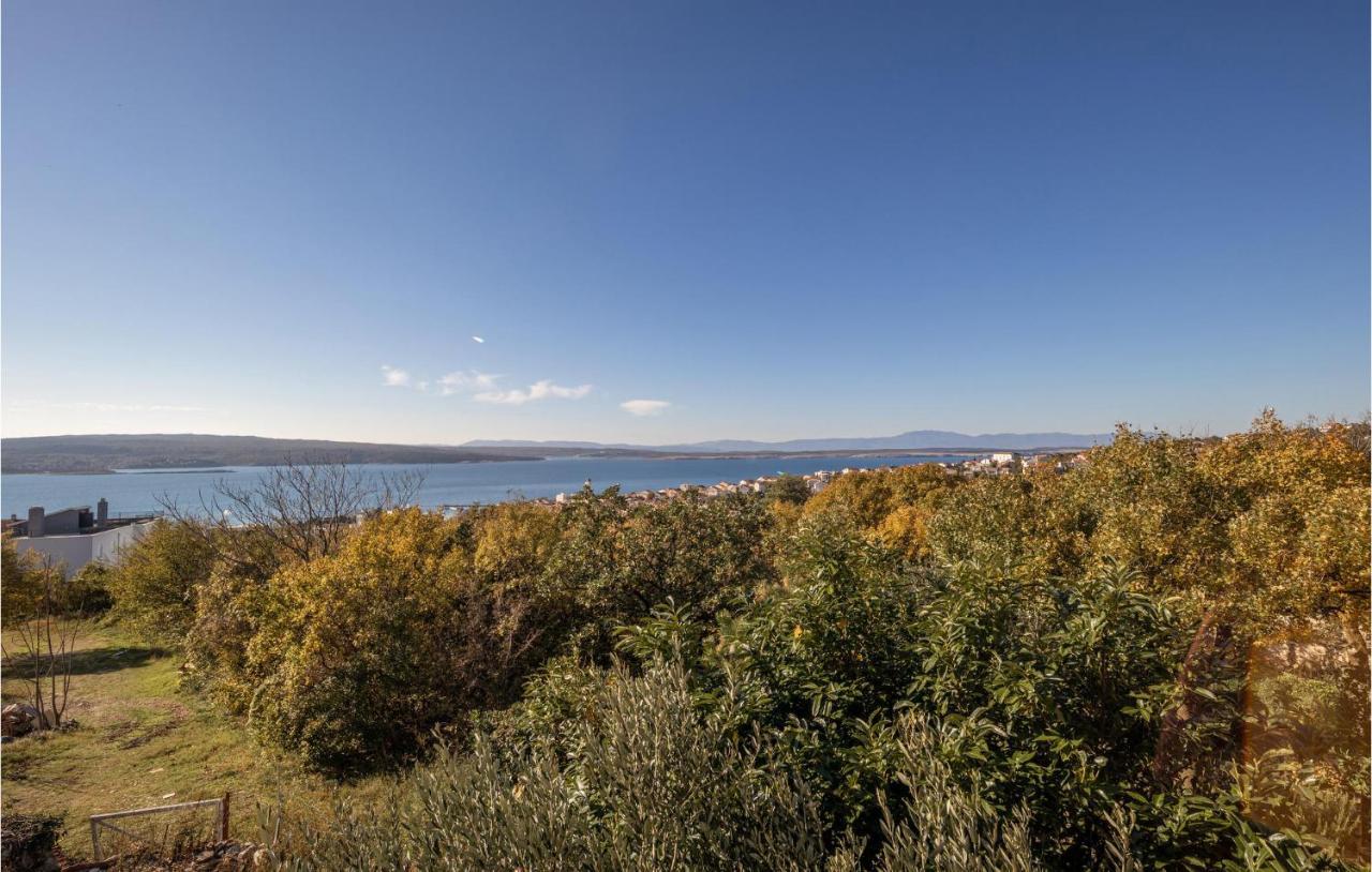 Amazing apartment in Crikvenica with 2 Bedrooms&WiFi Buitenkant foto